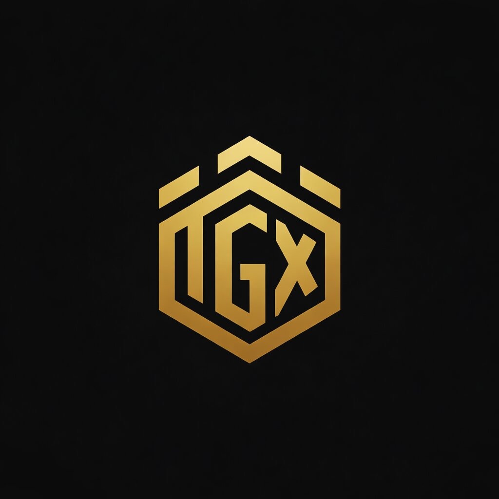 TGX Construction logo